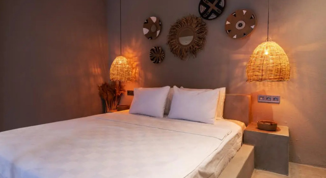 Soas Suites Alacati +12 Yetiskin Oteli