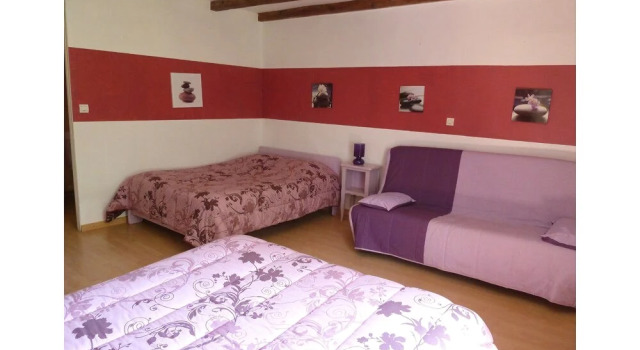 Chambres d'Hôtes St Hubert, Забронировать Отель Ле-Пое-Лаваль Drôme Provençale