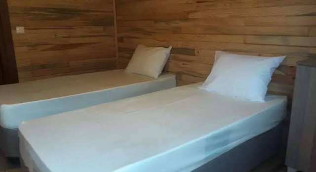 Ekinoks Beach Bungalow, Забронировать Отель Бехрамкале Чанаккале