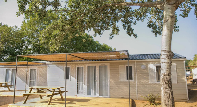 Camping La Tordera, Book Campground Tordera Maresme