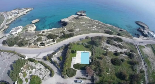 Cabaña Capitolo