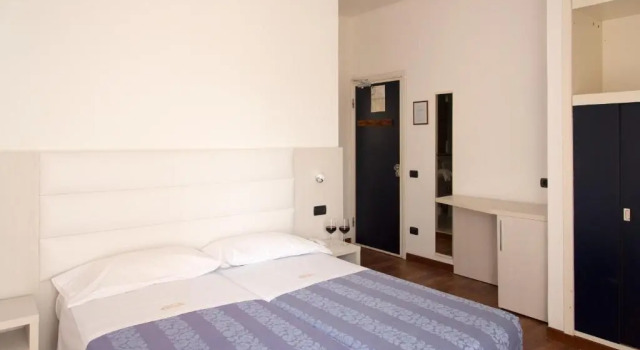 Люкс Hotel Nettuno