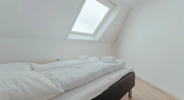 Harbour View | 2Br | City Centre