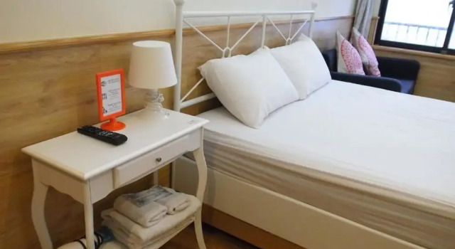 Liu House, Buchen Sie Hotel Neu-Taipeh Taiwan