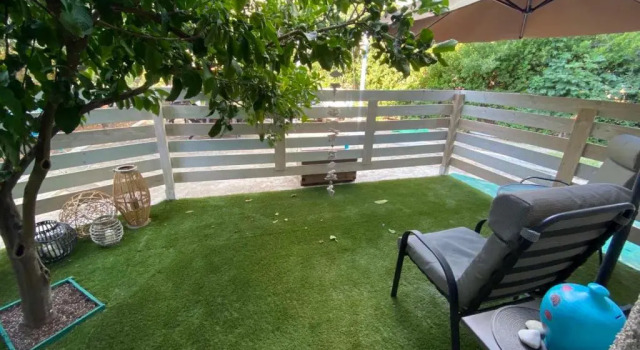 Коттедж jasmine apartments