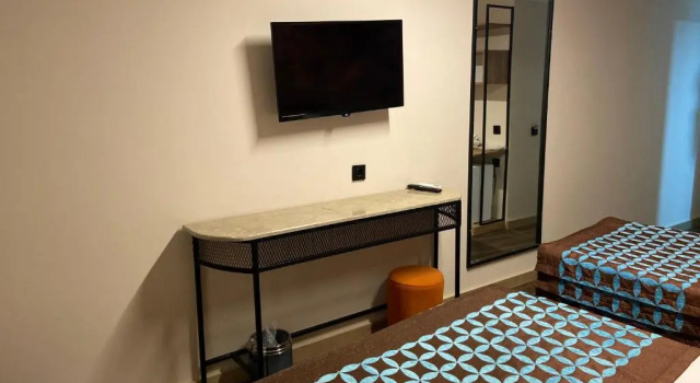 Номер Семейный Lupo Libero Hotel Spa