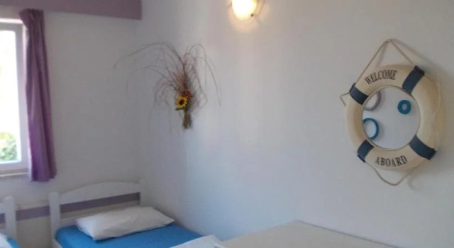 Apartments Blue Sea, Забронировать Апартаменты/квартира Отели Мали-Лошиня с парковкой, рядом с Mali Losinj Ferry Port, Парковка