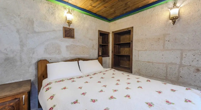 Номер Standard Chardonnay Suites