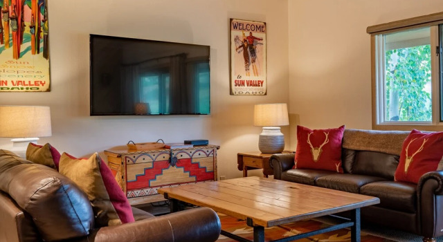 Sunburst Condominiums 2739 by RedAwning, Rezerwuj Apartament Hailey Sun Valley