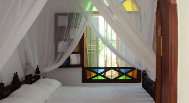 Номер Standard Swahili House