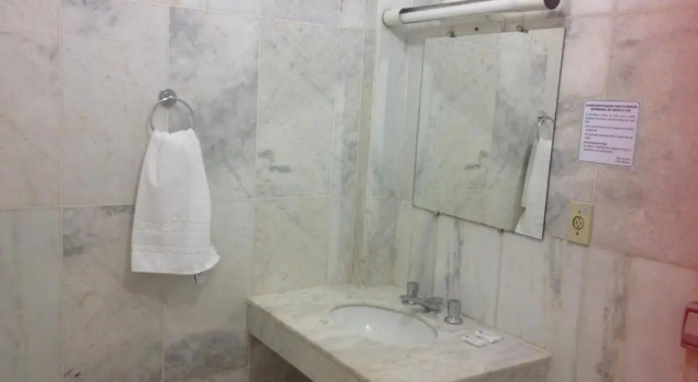 Номер Economy Riviera Hotel by Bsb Inn