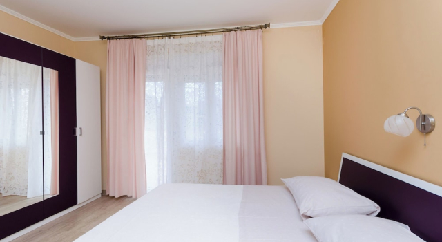 Апартаменты Apartment Marina