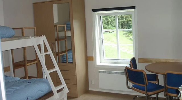 Sjoa Hostel, Book Hostel Nord-Fron 