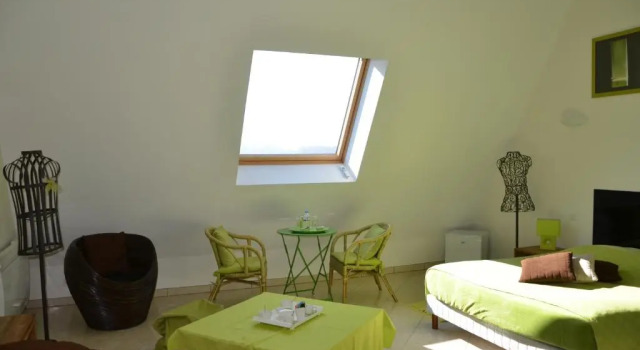 Номер Standard La Villa Antalya