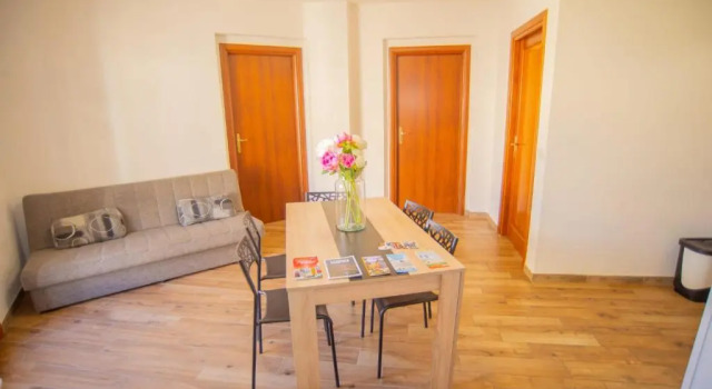 Апартаменты Valery Apartments Alghero