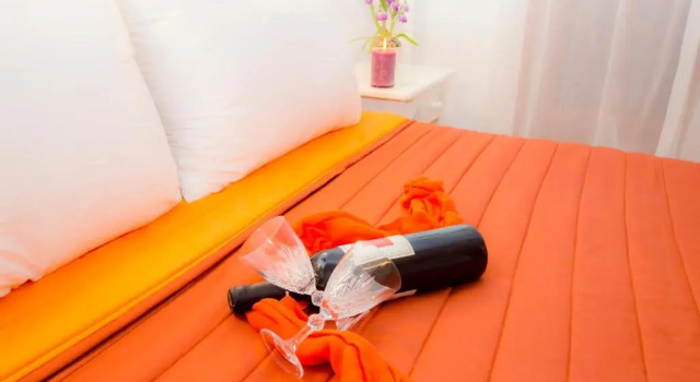 Номер Standard Palaios Rooms