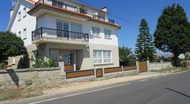 Pensión Casa Angelina