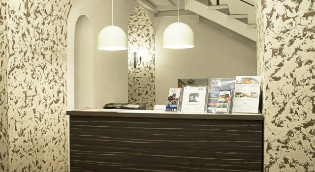 Pergamin Apartments