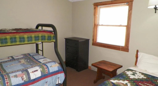 Feeder Creek Lodge and Cabin, Buchen Sie Hotel Pulaski New York State