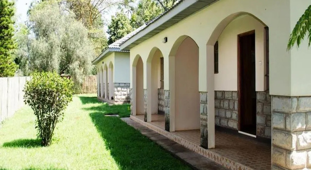 Kenmosa Gardens