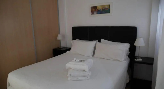 Апартаменты Apartments Babel Recoleta