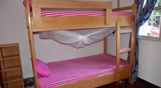 Tanzania Volunteers Hostel, Varaa Hostelli Moshi Hai