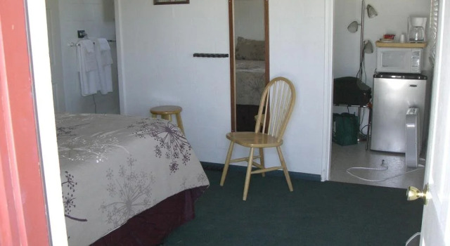 Big Meadow Lodge, Prenota Hotel Bridgeport Eastern Sierra