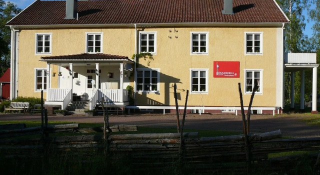 Stf Lonneberga Hostel, Prenota Ostello Ostelli a Småland, Ostello