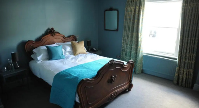 Семейный номер Standard The Tunbridge Wells Hotel