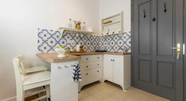 Студия Standard Villa Lenka