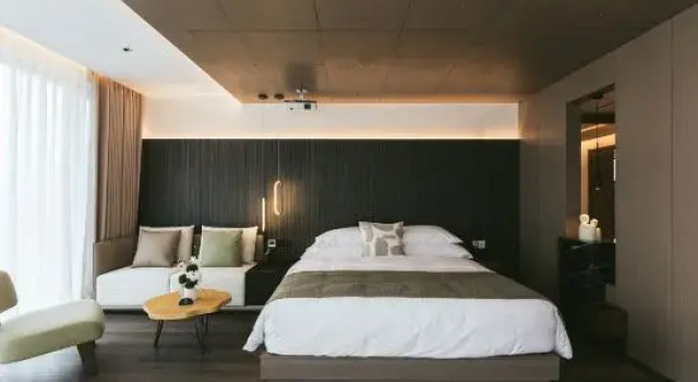 Suite Presidenziale Dongcheng Mountain Villa