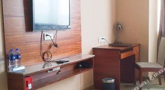 Люкс Business Hotel Taishanhaowen