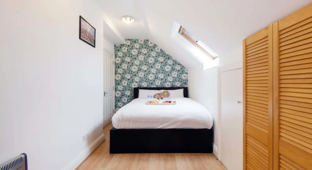 The Woodville Gardens Residence - LSA, Забронировать Отель Отели Англии 3 звезды, 3*