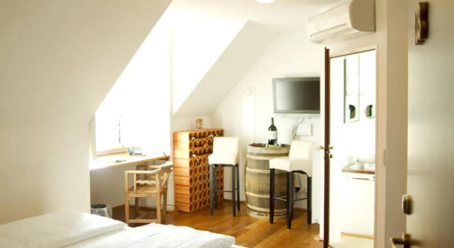 Одноместный номер Standard Landhotel Beverland bei Münster