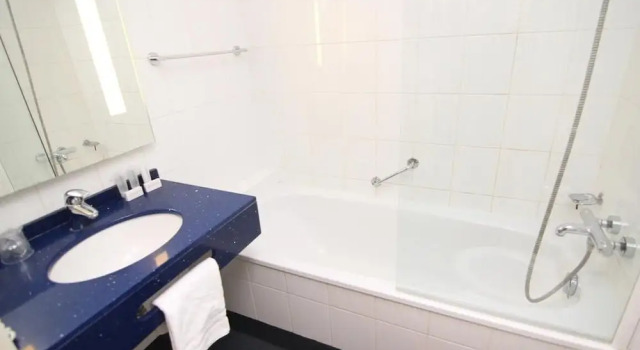 Семейный номер Standard Savoy Hotel Amsterdam