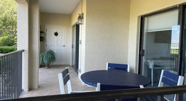 Вилла 1080 Lighthouse I at The Sea Pines Resort
