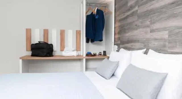 Blue View Apartments, Buchen Sie Ferienwohnung Kavala Mazedonien