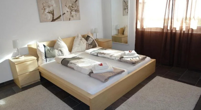 Swiss Lakeview Apartment, Buchen Sie Ferienwohnung Beatenberg Interlaken