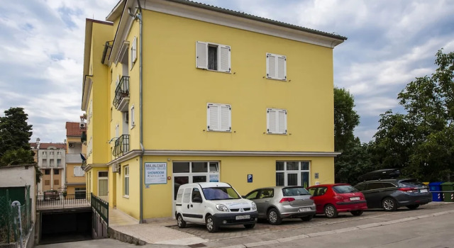 Apartment Elena, Забронировать Апартаменты/квартира Апартаменты Rovinj Riviera, Апартаменты/квартира