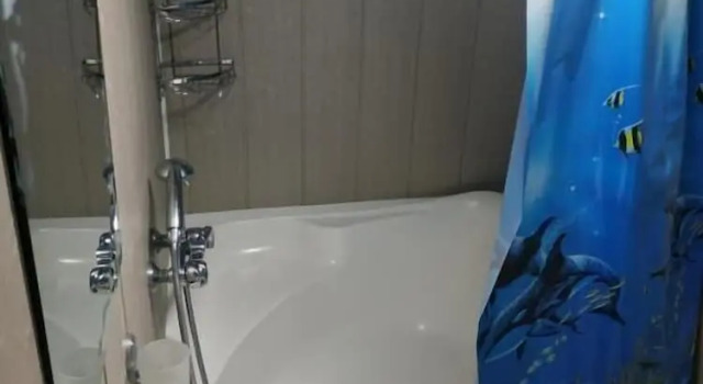 Номер Luxury Отель Fayz Plaza