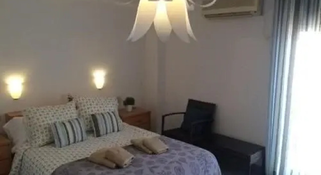 Apartment Nou D'octubre, Забронировать Апартаменты/квартира Кала д'Ор 