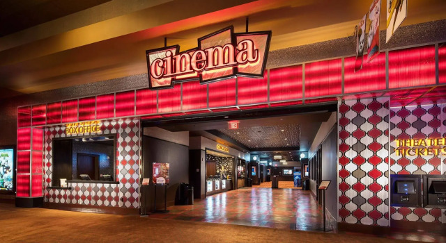 Choctaw Casino Resort - Durant, Buchen Sie Resort Durant Texoma