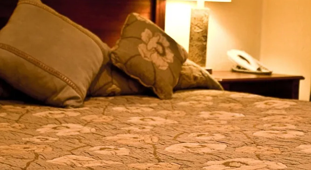 Номер Standard Tzaneen Country Lodge