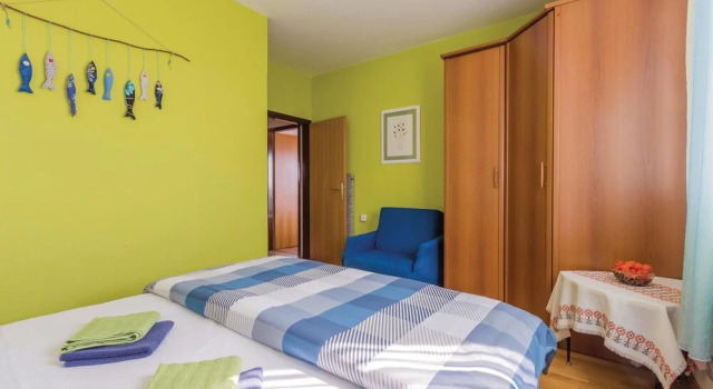 Beautiful Home in Novigrad With Wifi and 2 Bedrooms, Забронировать Отель Отели Новиград 3 звезды, 3*