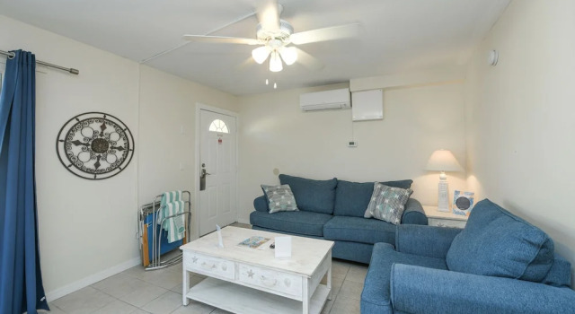 Minorga on the Key Beachside by Beachside Management