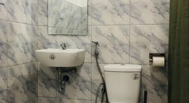 Двухместный номер Deluxe с видом на сад Jupiter's Garden Resort