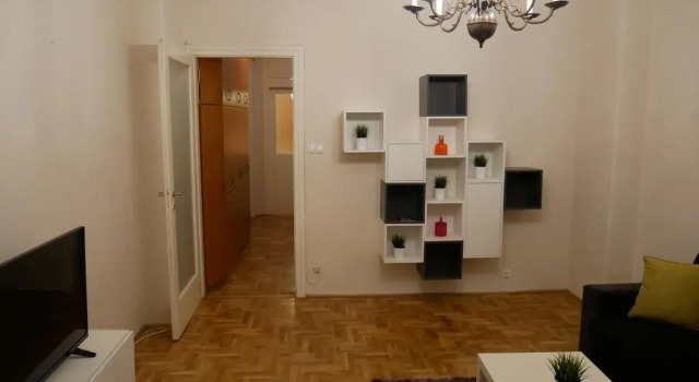Fashion Street Suite, Varaa Hotelli 05. Belváros - Lipótváros 