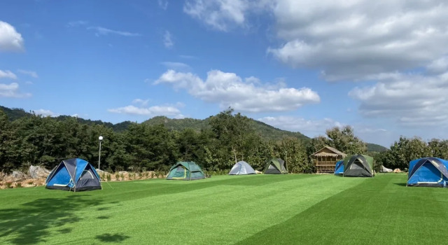 Тент Ozone Tented Camp See the Star