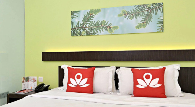 ZEN Rooms Tebet Area, Prenota Hotel Tebet 