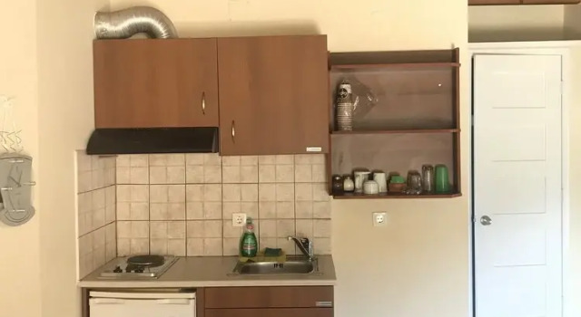 Студия Standard Despina studios and rooms